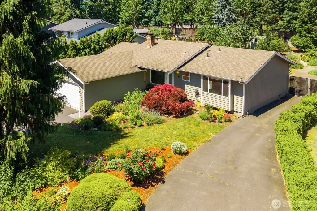 27745 166th Avenue SE Covington WA 98042
