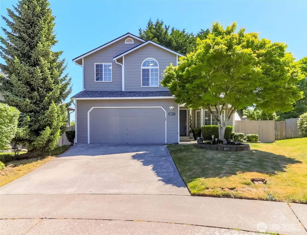 3817 52nd Avenue NE Tacoma WA 98422
