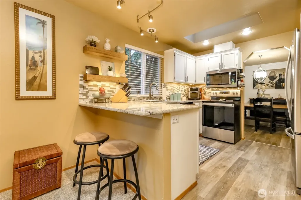 3817 52nd Avenue NE Tacoma WA 98422