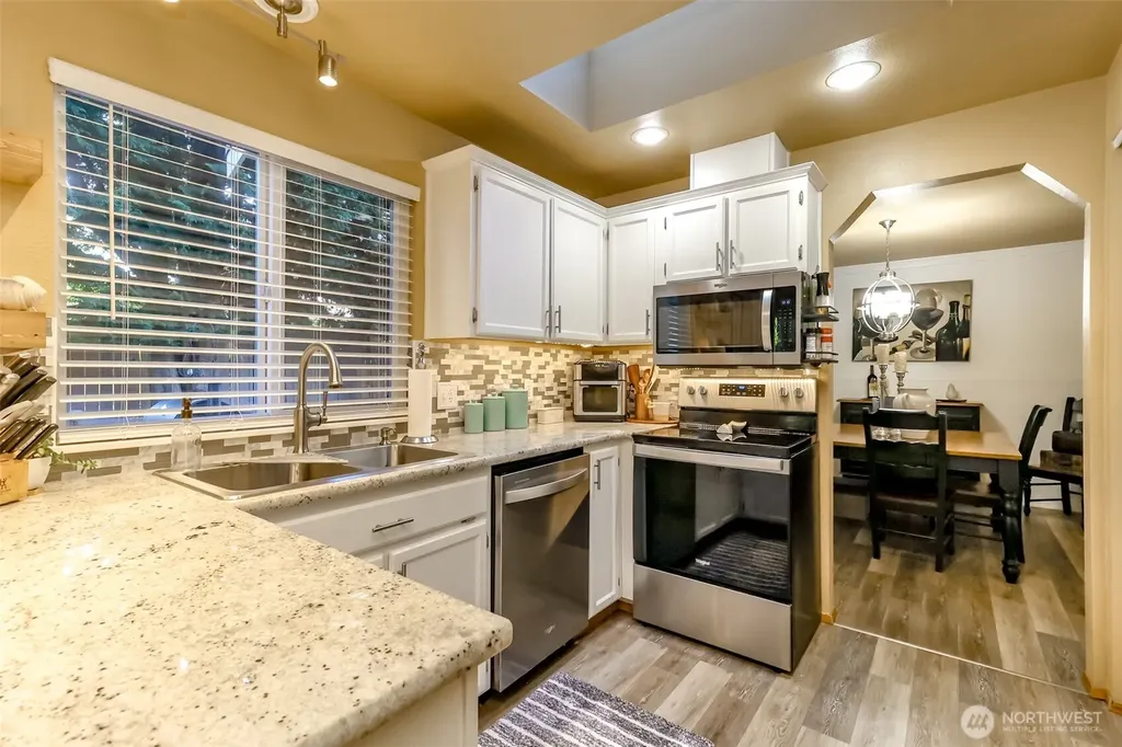 3817 52nd Avenue NE Tacoma WA 98422