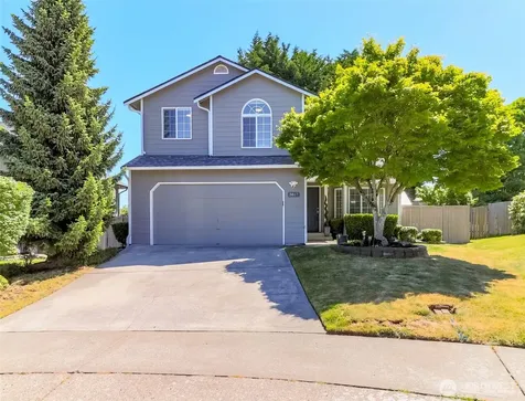 3817 52nd Avenue NE Tacoma WA 98422