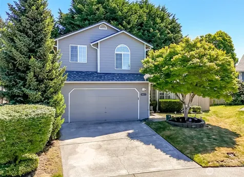 3817 52nd Avenue NE Tacoma WA 98422