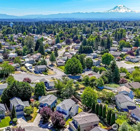 3817 52nd Avenue NE Tacoma WA 98422
