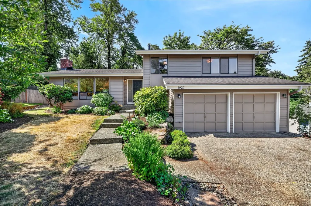 5927 135th Place SE Bellevue WA 98006