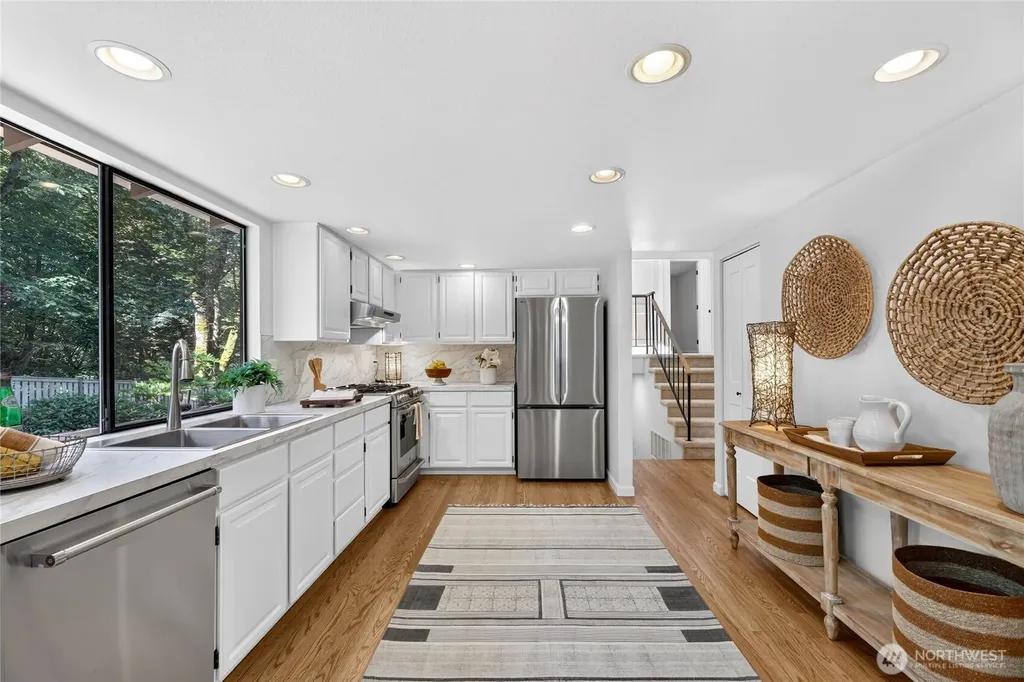5927 135th Place SE Bellevue WA 98006