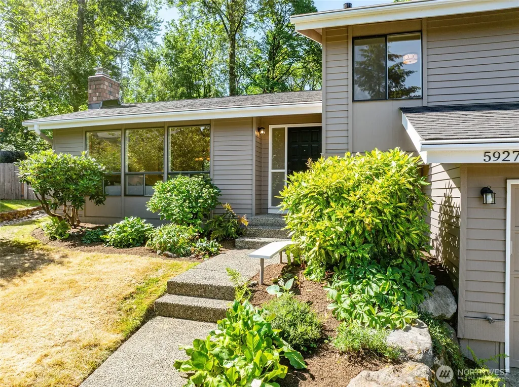 5927 135th Place SE Bellevue WA 98006