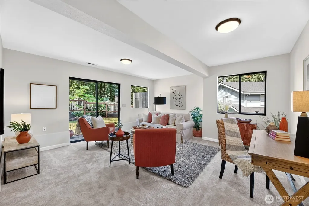 5927 135th Place SE Bellevue WA 98006