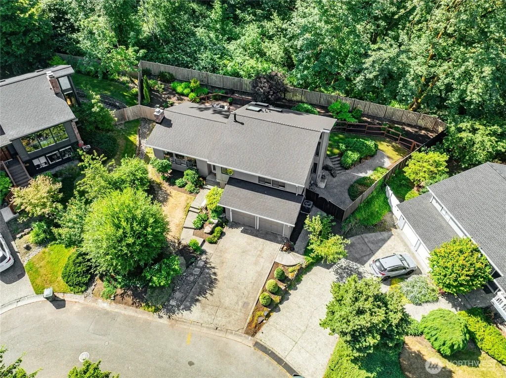 5927 135th Place SE Bellevue WA 98006