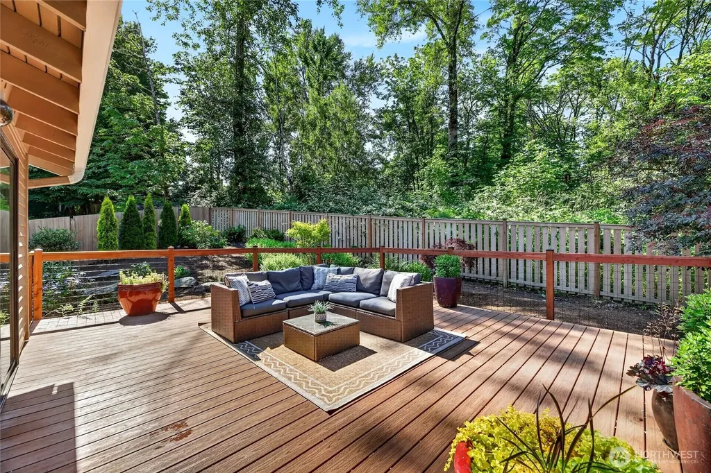 5927 135th Place SE Bellevue WA 98006