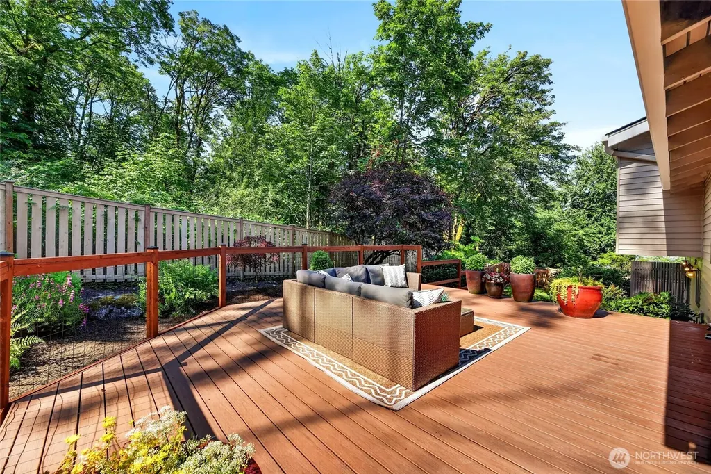 5927 135th Place SE Bellevue WA 98006