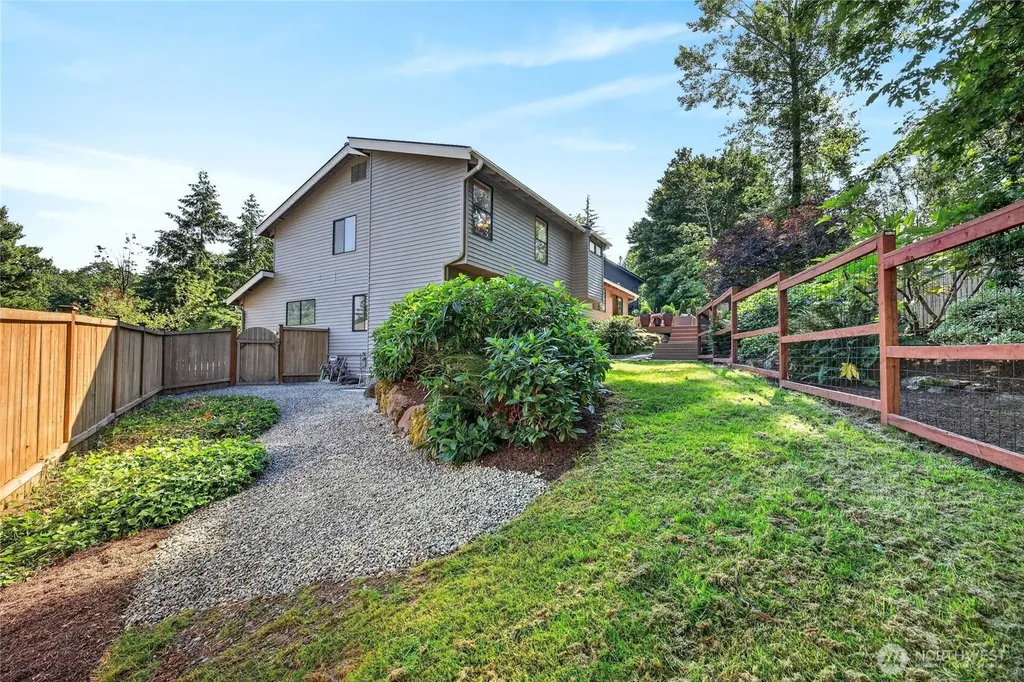 5927 135th Place SE Bellevue WA 98006