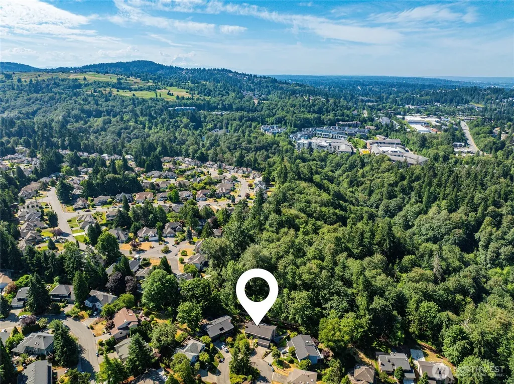 5927 135th Place SE Bellevue WA 98006