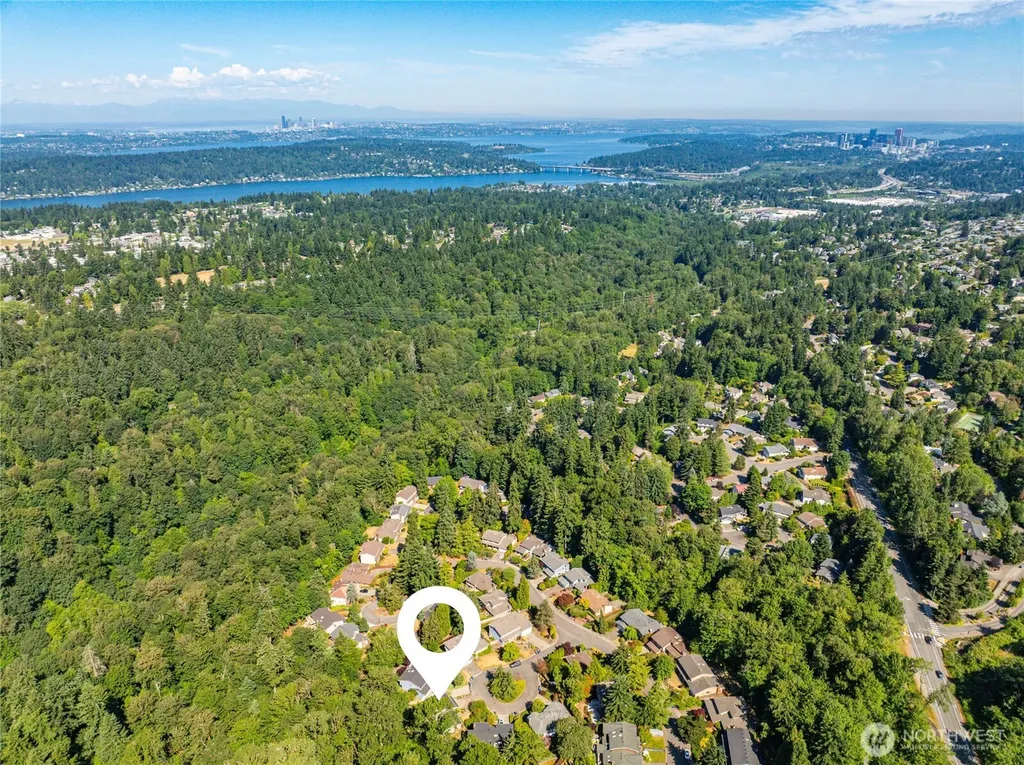 5927 135th Place SE Bellevue WA 98006