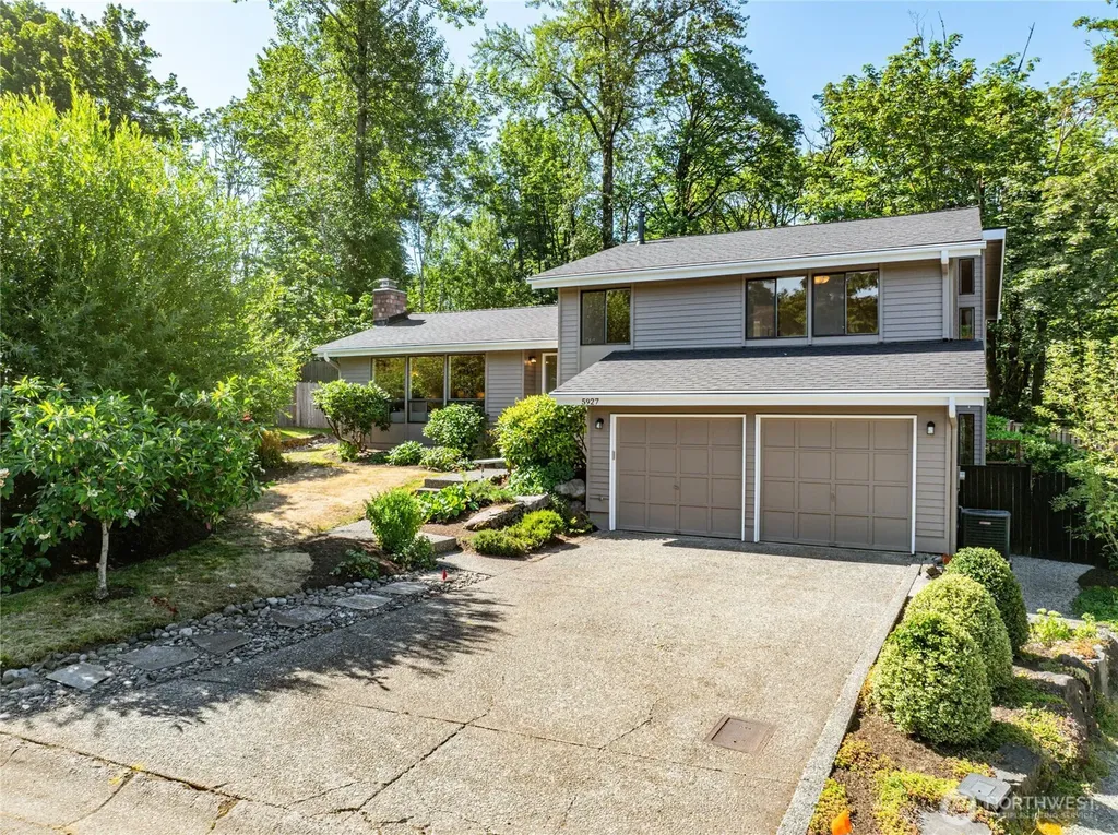 5927 135th Place SE Bellevue WA 98006