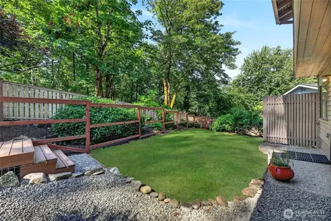 5927 135th Place SE Bellevue WA 98006
