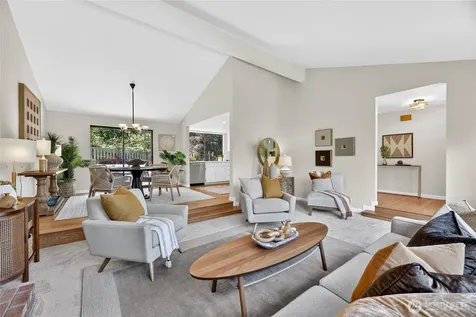 5927 135th Place SE Bellevue WA 98006