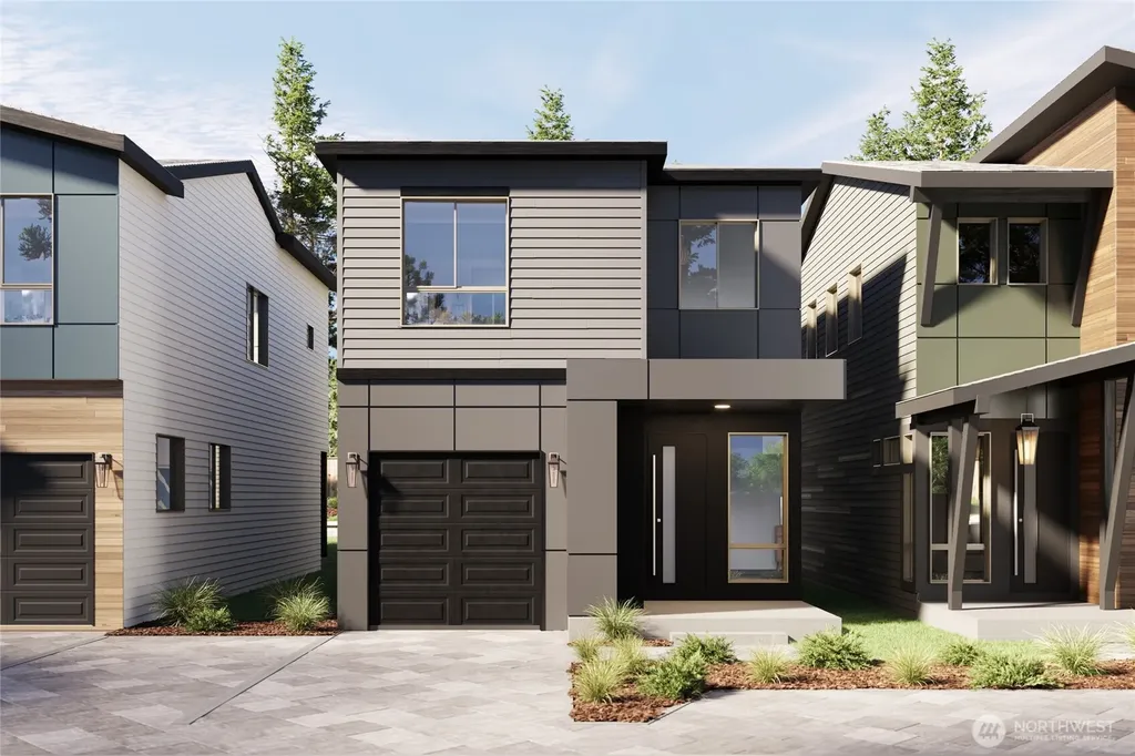 8229 NE 128th Street Kirkland WA 98034
