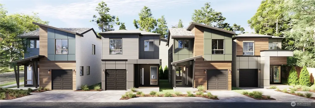 8229 NE 128th Street Kirkland WA 98034