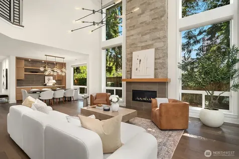 10856 NE 12th Street Bellevue WA 98004