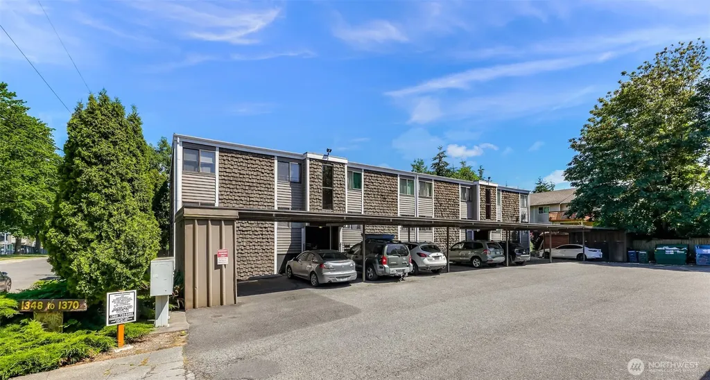 1362 Orleans Street Bellingham WA 98229