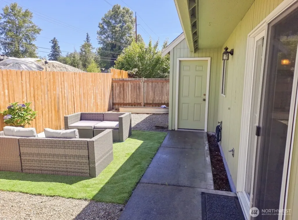 117 99th Street Court E Tacoma WA 98445