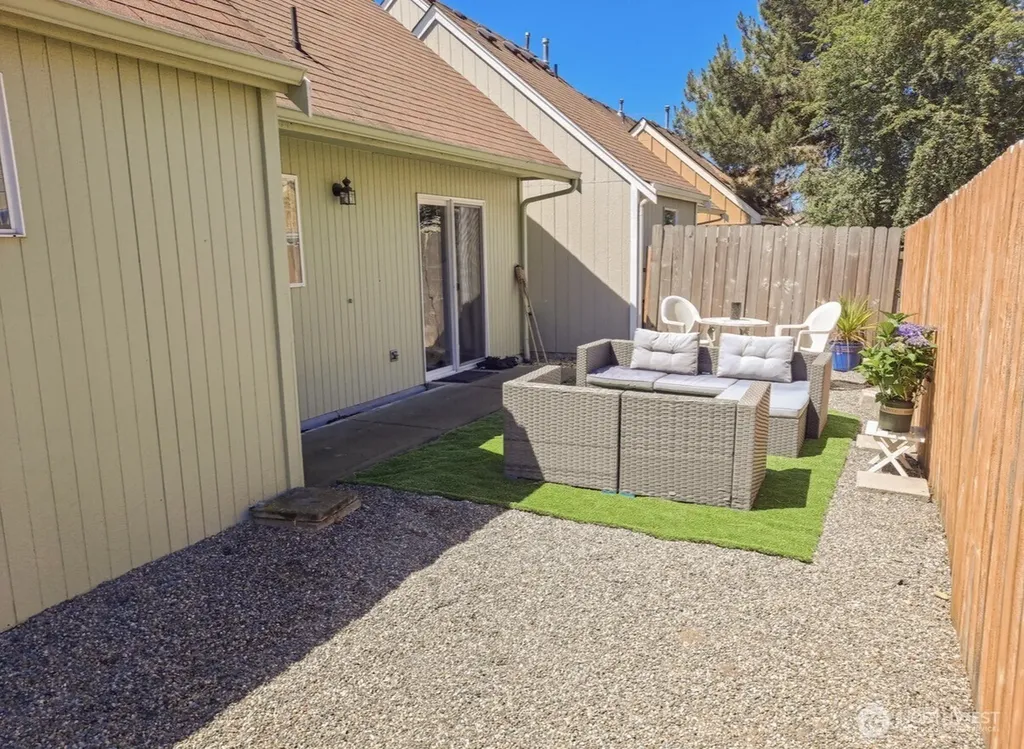 117 99th Street Court E Tacoma WA 98445