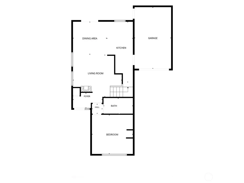 117 99th Street Court E Tacoma WA 98445