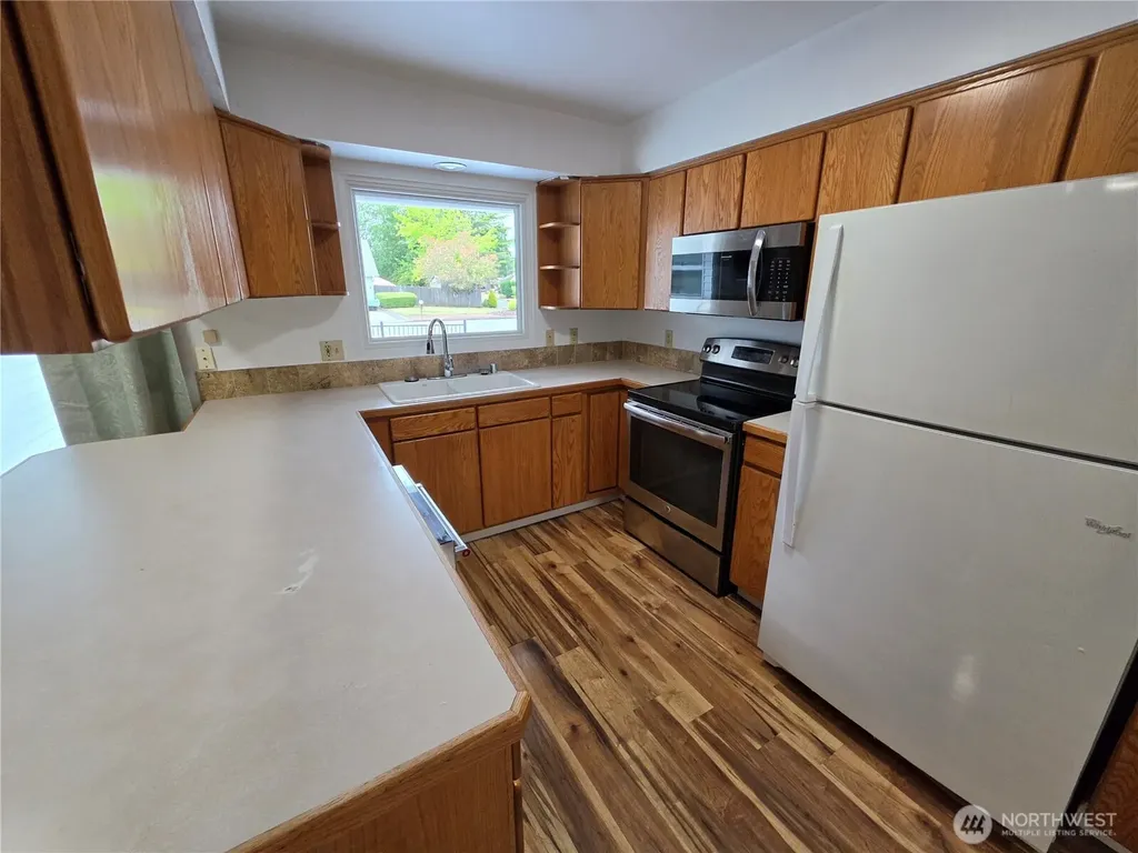 809 Flint Avenue Vancouver WA 98664