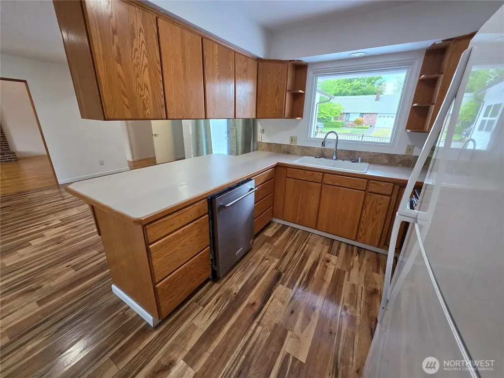 809 Flint Avenue Vancouver WA 98664