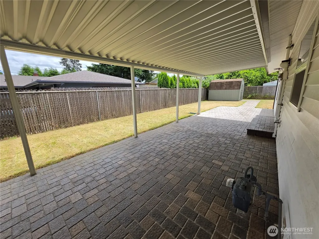 809 Flint Avenue Vancouver WA 98664