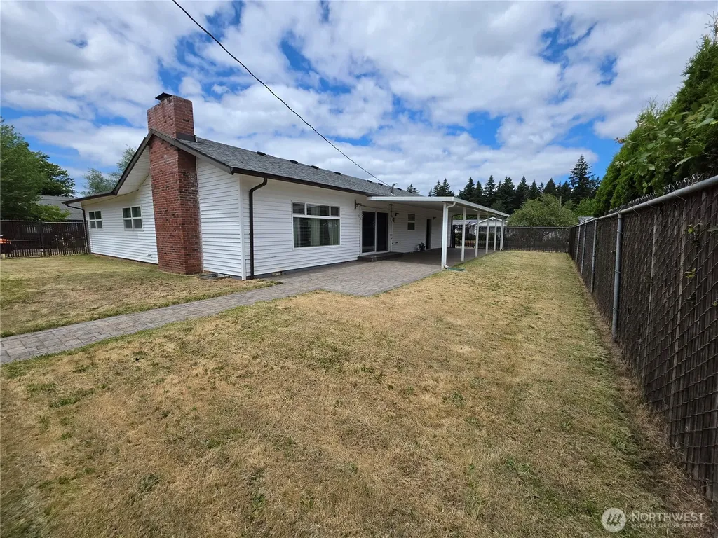 809 Flint Avenue Vancouver WA 98664