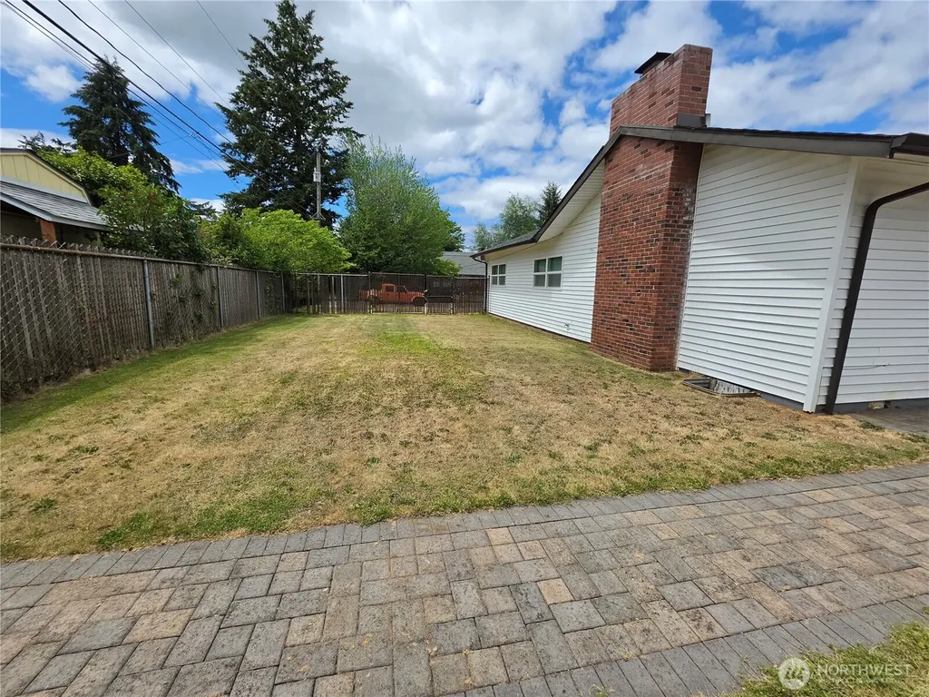 809 Flint Avenue Vancouver WA 98664