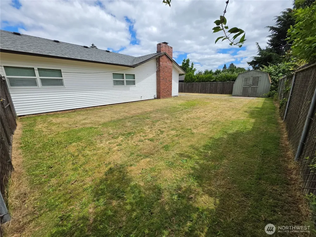 809 Flint Avenue Vancouver WA 98664