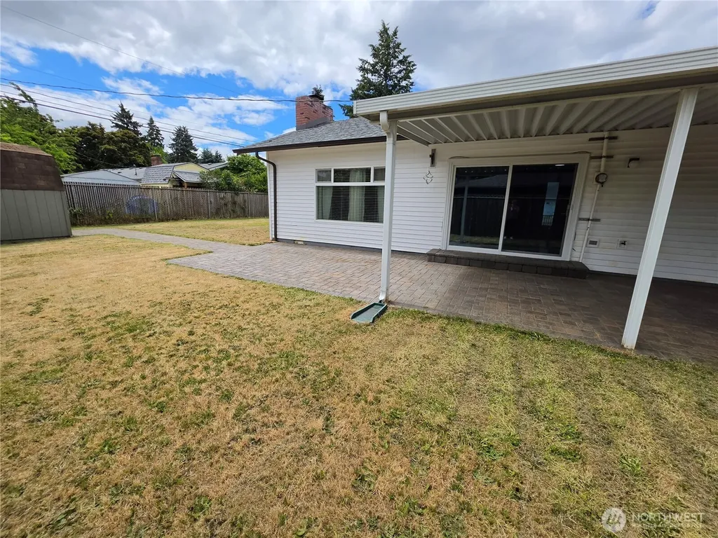 809 Flint Avenue Vancouver WA 98664