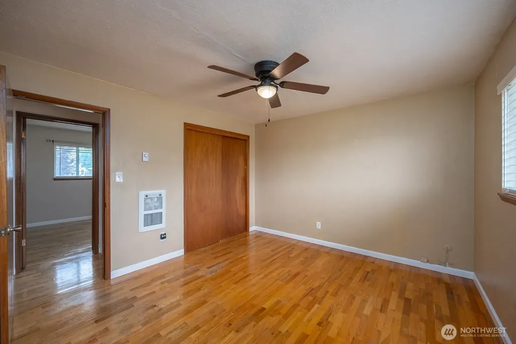 917 S Dahlia Drive Moses Lake WA 98837
