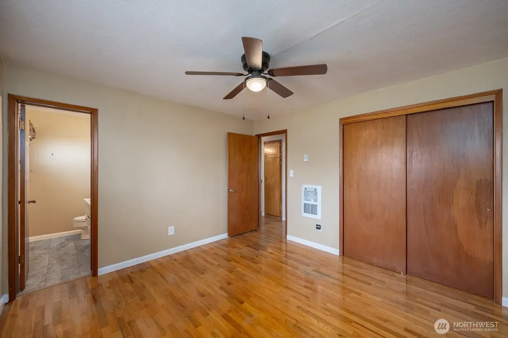 917 S Dahlia Drive Moses Lake WA 98837