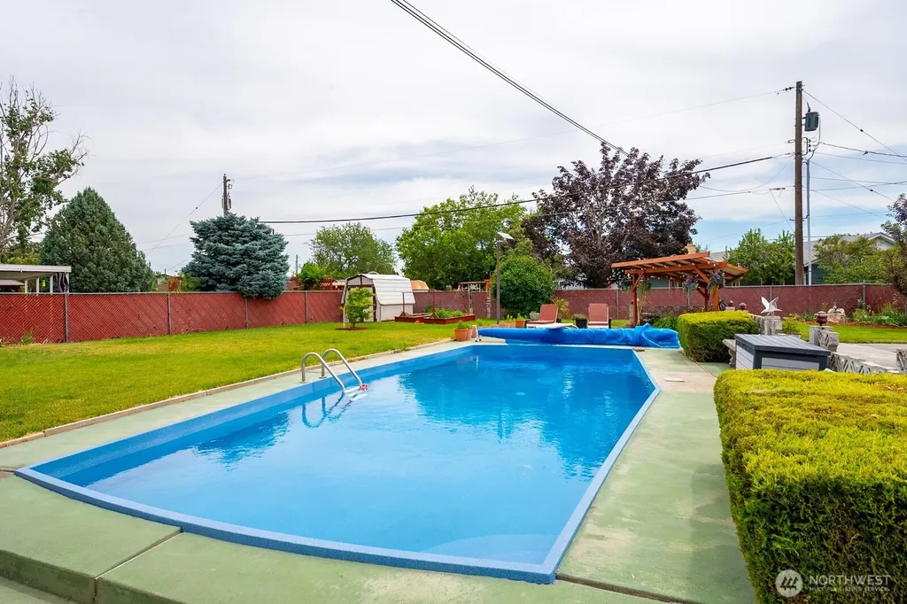 917 S Dahlia Drive Moses Lake WA 98837