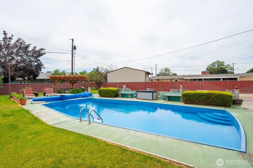 917 S Dahlia Drive Moses Lake WA 98837