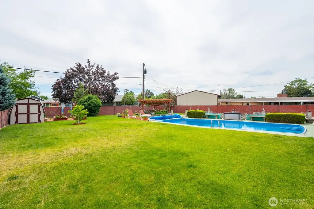 917 S Dahlia Drive Moses Lake WA 98837