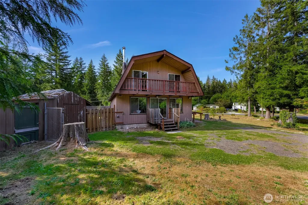 1131 Deep Valley Drive Maple Falls WA 98266