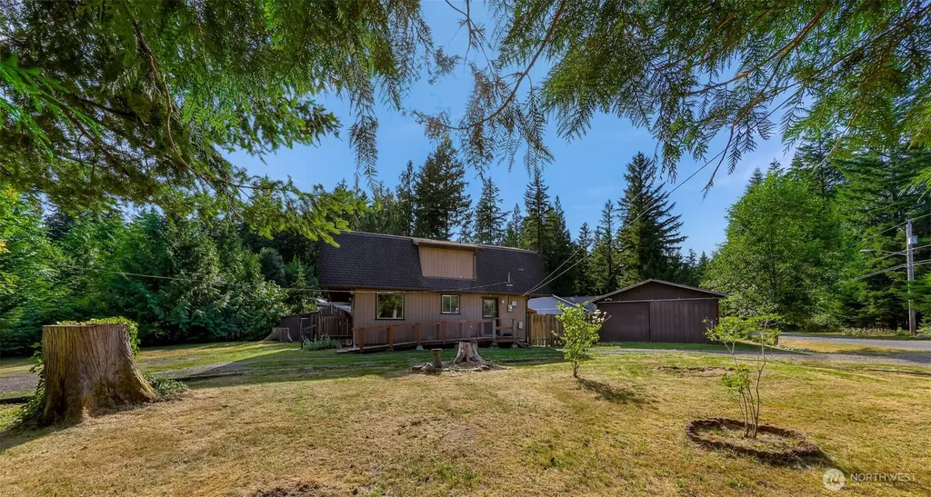 1131 Deep Valley Drive Maple Falls WA 98266