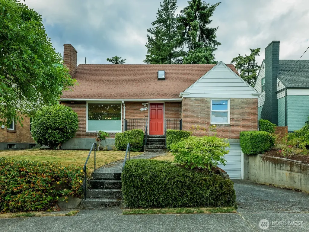 3248 NW Market Street Seattle WA 98107
