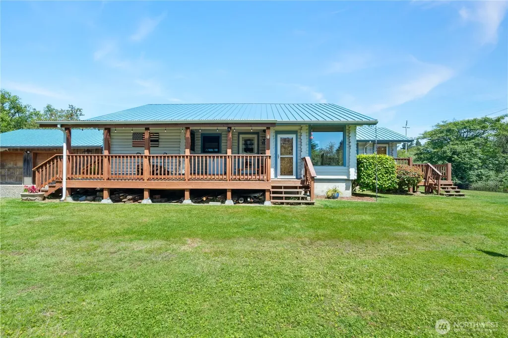 1568 Kim Lee Drive Grayland WA 98547