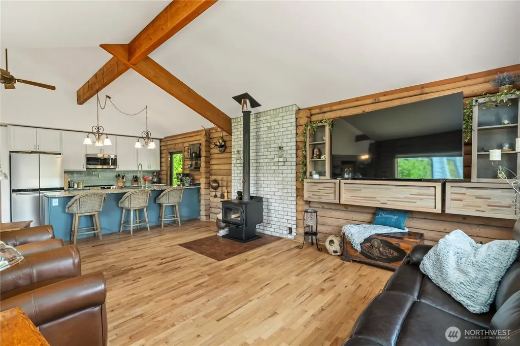 1568 Kim Lee Drive Grayland WA 98547