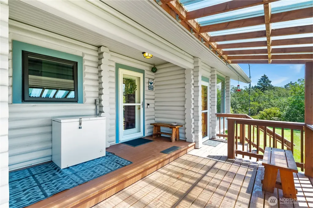 1568 Kim Lee Drive Grayland WA 98547