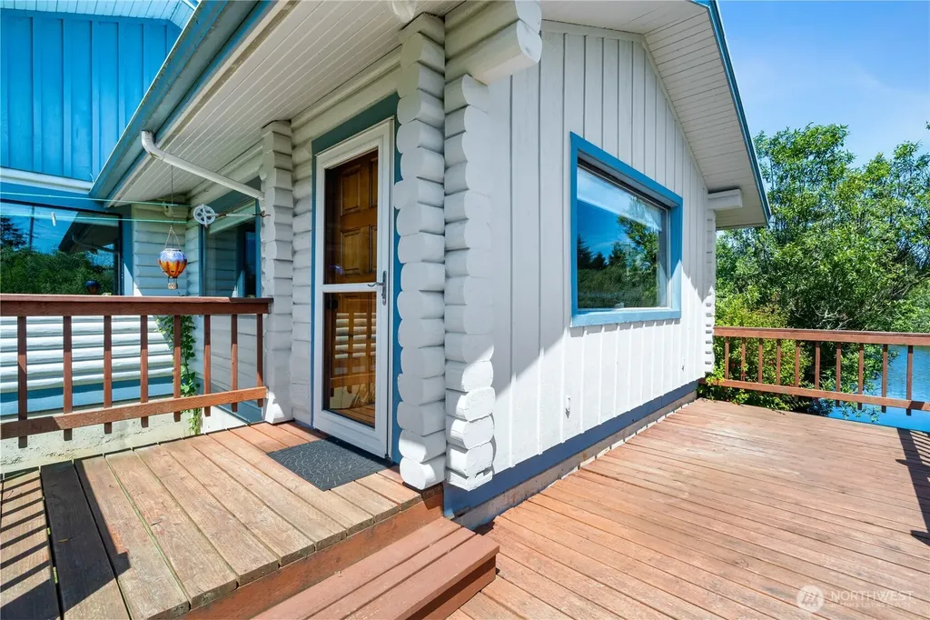 1568 Kim Lee Drive Grayland WA 98547