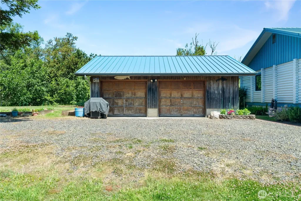 1568 Kim Lee Drive Grayland WA 98547