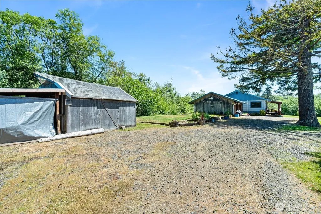 1568 Kim Lee Drive Grayland WA 98547
