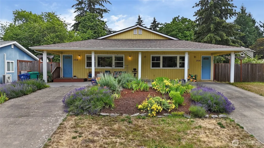 1710 Eastside Street NE Olympia WA 98506