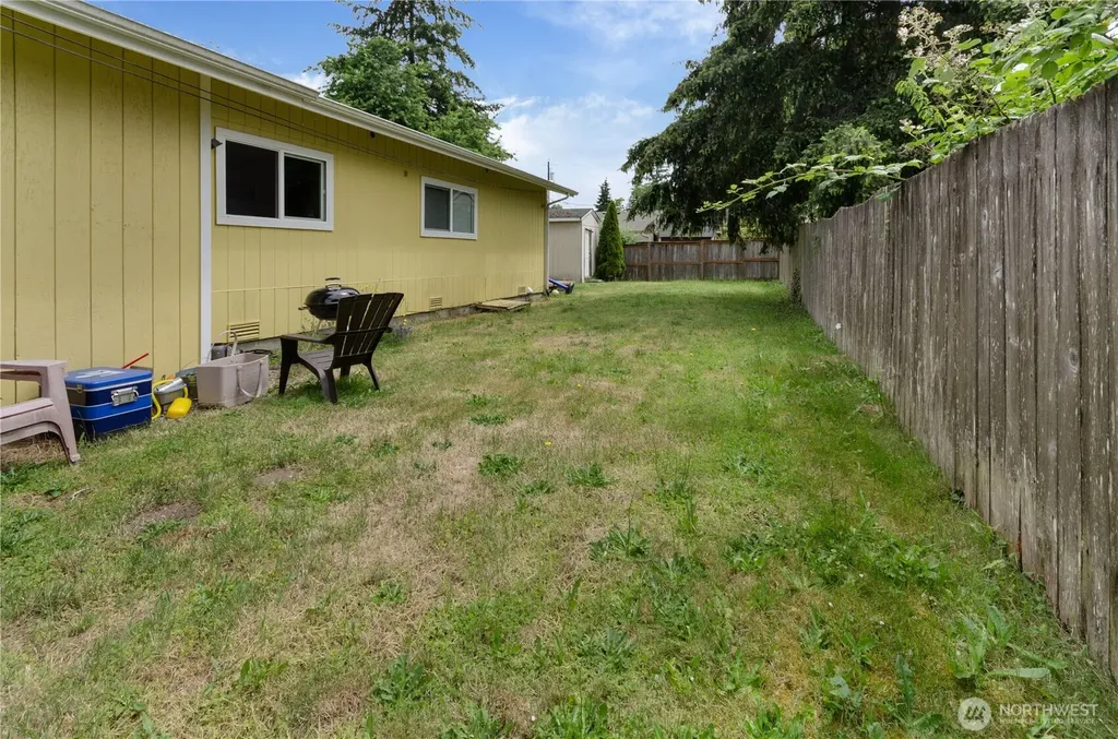 1710 Eastside Street NE Olympia WA 98506